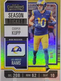 Cooper Kupp