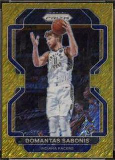 Domantas Sabonis