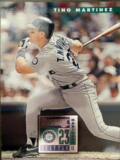 Tino Martinez