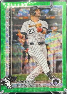 Andrew Benintendi
