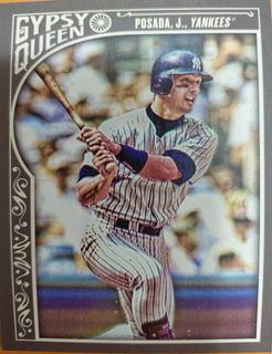 Jorge Posada