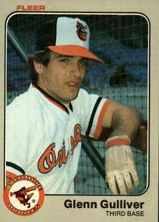 Glenn Gulliver