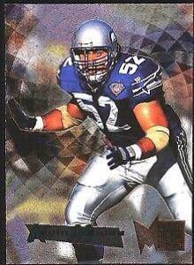 Kevin Mawae