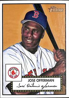 Jose Offerman