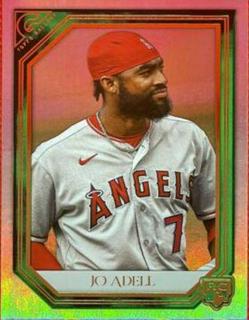 Jo Adell