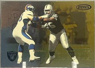 Darrell Russell