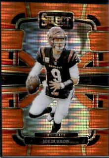 Joe Burrow