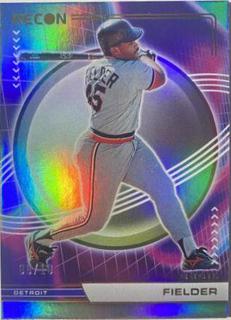Cecil Fielder