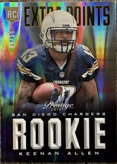 Keenan Allen
