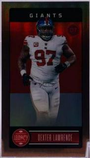 Dexter Lawrence