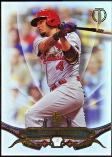Yadier Molina