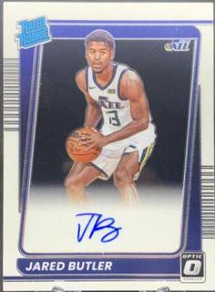 Jared Butler