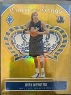 Dirk Nowitzki