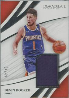 Devin Booker