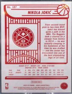 Nikola Jokic