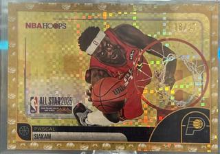 Pascal Siakam