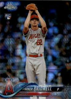 Parker Bridwell