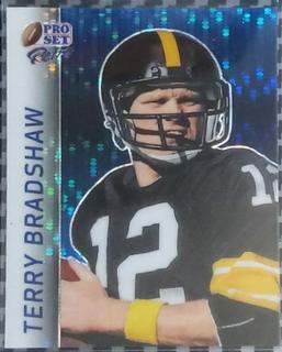 Terry Bradshaw