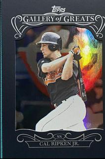 Cal Ripken, Jr