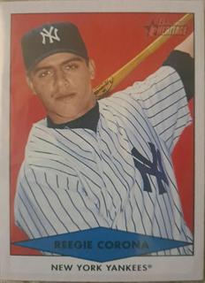 Reggie Corona