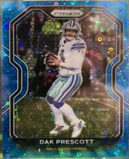 Dak Prescott