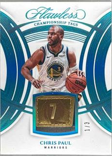 Chris Paul