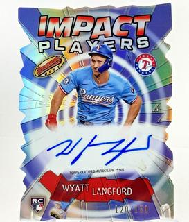 Wyatt Langford