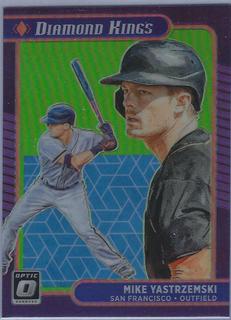 Mike Yastrzemski