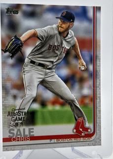 Chris Sale