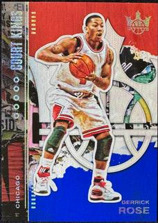 Derrick Rose