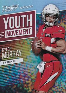 Kyler Murray