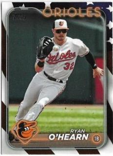 Ryan O'Hearn