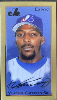Vladimir Guerrero Sr.