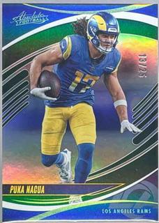 Puka Nacua