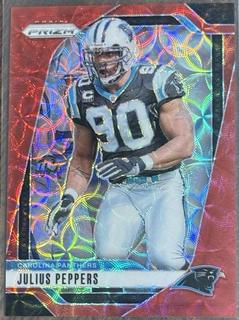 Julius Peppers