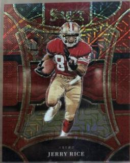 Jerry Rice