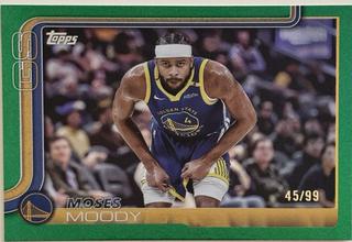 Moses Moody