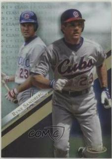 Ryne Sandberg