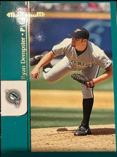 Ryan Dempster