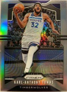 Karl-Anthony Towns