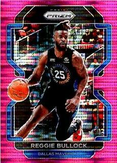 Reggie Bullock