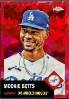 Mookie Betts