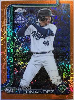 Jose Fernandez