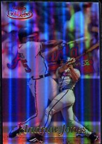 Andruw Jones
