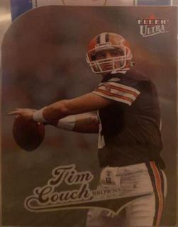 Tim Couch