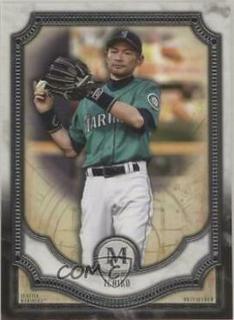 Ichiro
