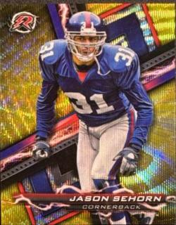 Jason Sehorn