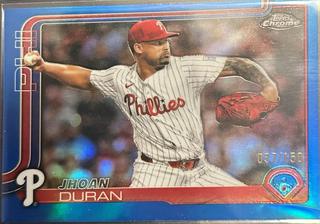 Jhoan Duran