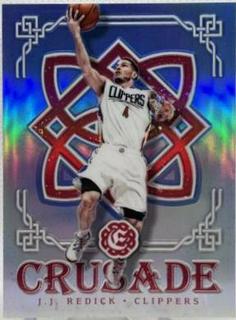 J. J. Redick