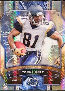 Torry Holt